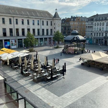 Appartement De Markt オステンド エクステリア 写真