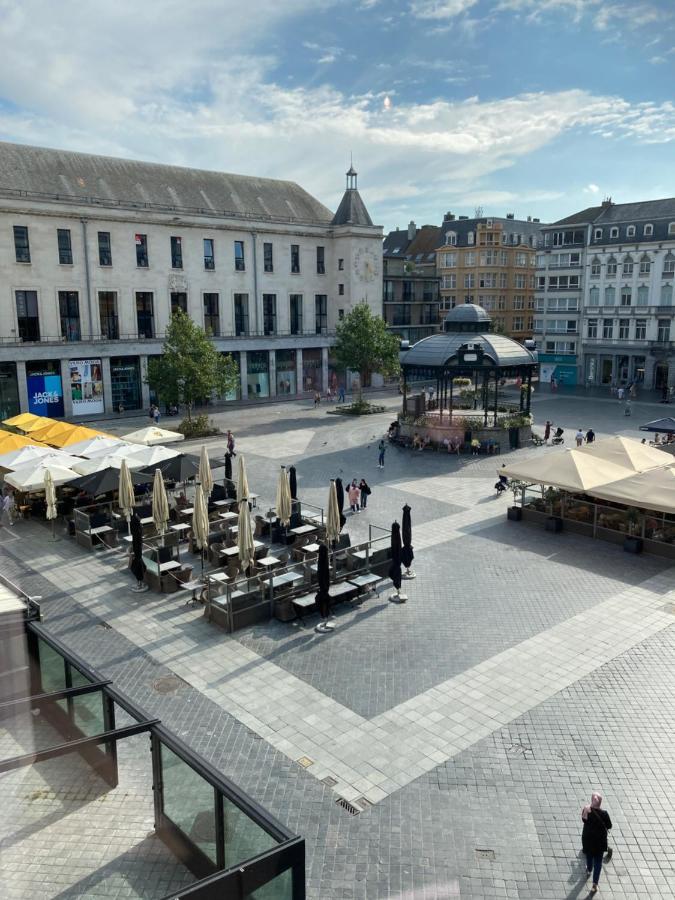 Appartement De Markt オステンド エクステリア 写真