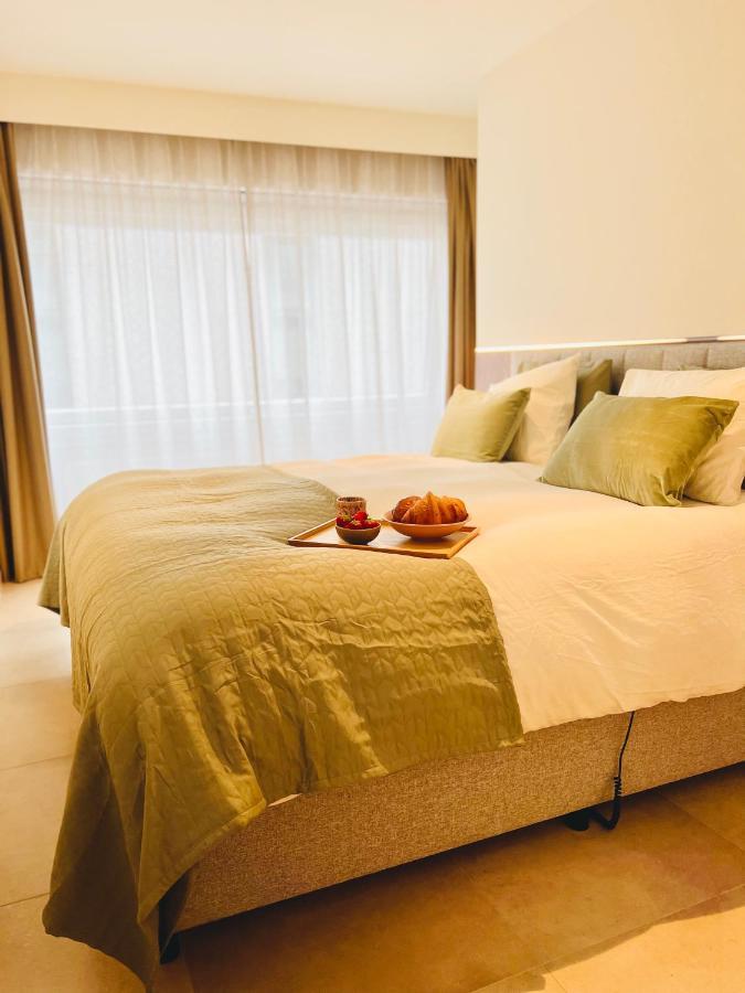 Appartement De Markt オステンド エクステリア 写真