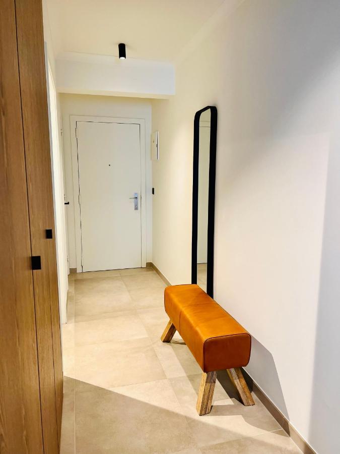Appartement De Markt オステンド エクステリア 写真