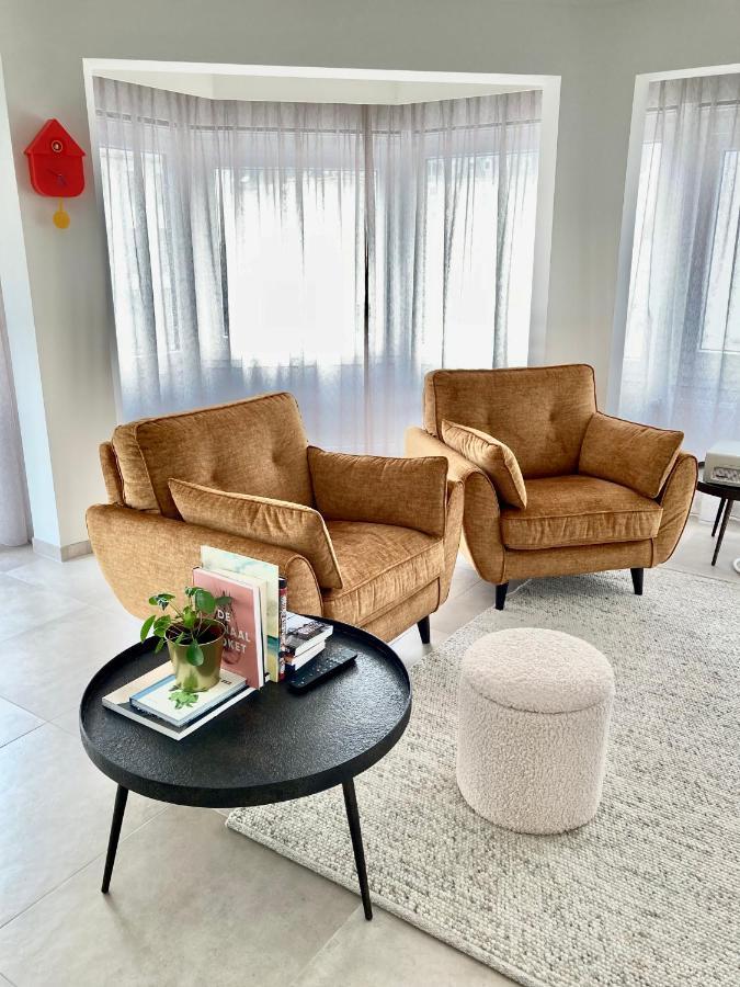Appartement De Markt オステンド エクステリア 写真